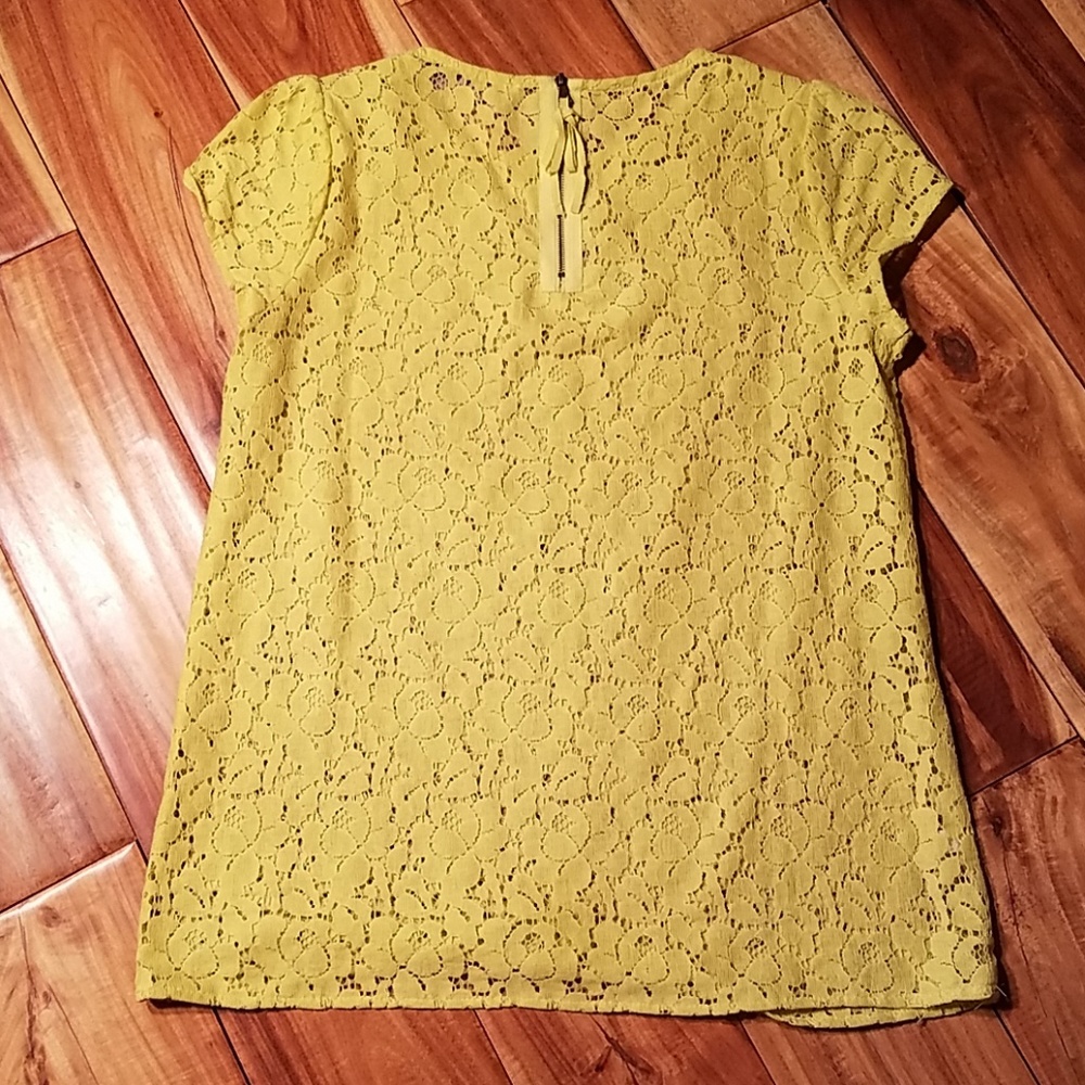 Loft blouse - Picture 4 of 4